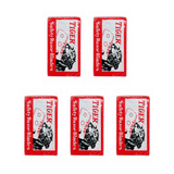 Tiger Razor Blade pack of 5 packs