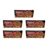 Kif Biscuit Fourré Chocolat pack of 5 packs