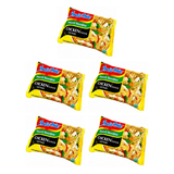 Indomy Instant Chicken Noodles 70g pack of 5 packs