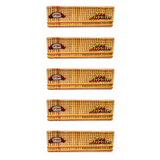 Ziyad Tea Biscuits 175g pack of 5 packs