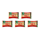 Par Excellence Parboiled Rice pack of 5 bags