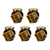Buram Pine Honey pack of 5 jars