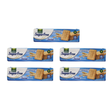 Gullon Sugar Free Fiber Cookies pack of 5 packs