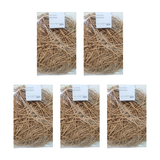 African Native Sponge pack of 5 packs