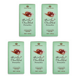 Choco Musk Pistachio Fragrance Oil 5ml pack of 5 boxes