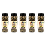 Moza Dandelion Herbal Tea pack of 5 jars