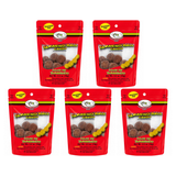 JCS Tamarind Ball Candy 2.5 oz pack of 5 bags