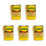 Ziyad Vermicelli 16 oz pack of 5 bags