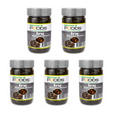 Igbasan Foods Iru pack of 5 jars