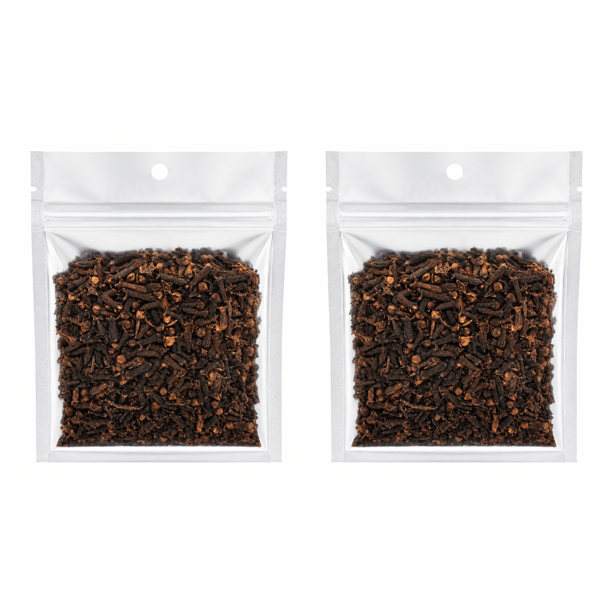 Whole Cloves pack of 2 bags