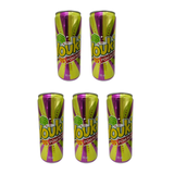 Youki pom pom pack of 5 cans