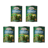 Grace Callaloo pack of 5 cans