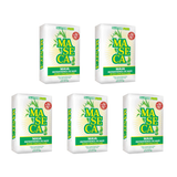 Maseca Instant Corn Masa Flour 4 lb pack of 5 bags