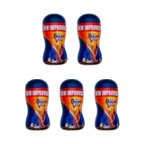 Cadbury Bournvita 900g pack of 5 jars