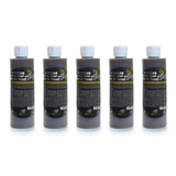 Black Seed Oil Liquid Black Soap pack of 5 bottles