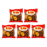 Mr Asiko Plantain Chips pack of 5 bags