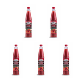 Grace Hot Pepper Sauce 3 oz pack of 5 bottles
