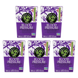 Triple Leaf Blood Pressure Tea pack of 5 boxes