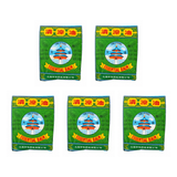 Essential Balm Temple of Sun pack of 5 boxes