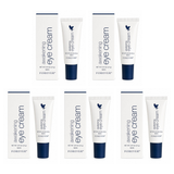 Awakening Eye Cream pack of 5 tubes