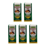 Manding Co. Batana Oil pack of 5 boxes