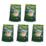 Pocas Pure Moringa Powder 8 oz pack of 5 bags