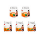 L'Abidjanaise Cream 300g pack of 5 jars