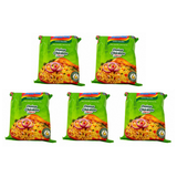 Indomie Onion Chicken Noodles pack of 5 packs