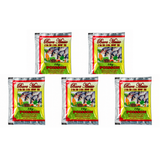 Fish Seasoning powder / 1 pack of 5 sachets, Bara Musso fish seasoning, save 4%