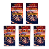 Shilajit Gummies pack of 5 boxes