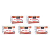 Bravo Hair Regrowth Tea pack of 5 boxes