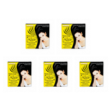 Ranee Herbal Soap pack of 5 bars