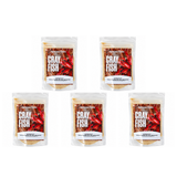 Igbasan Crayfish Seasoning pack of 5 pouches