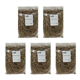 Dried Lemongrass pack of 5 bags