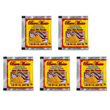 Spicy fish powder / 1 pack of 5 sachets, Bara Musso spicy fish powder, save 4%