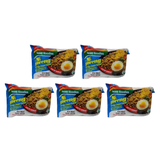 Mi Goreng BBQ Chicken Noodles pack of 5 packs