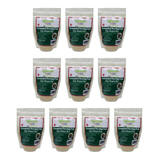 Grounded Herring Fish Eja Shawa Lilo pack of 10 bags