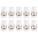 Forever Garlic-Thyme pack of 10 bottles