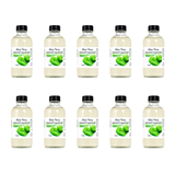 Aloe Vera Gel pack of 10 bottles