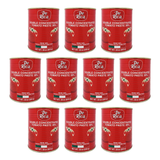 Derica Tomato Paste 850g pack of 10 cans