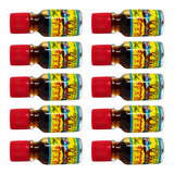 Aicha Parfum pack of 10 bottles