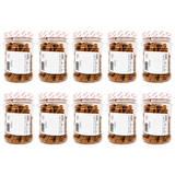 Louga Candy pack of 10 jars
