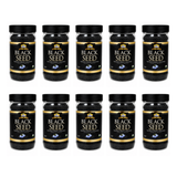 Al Khair Black Seeds pack of 10 jars