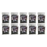 Zobo Leaves Dried Hibiscus pack of 10 bags