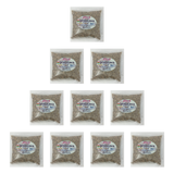 Nayass Ofada Rice 4.875 lb pack of 10 bags