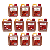 Epo Pupa Red Palm Oil 1L pack of 10 bottles