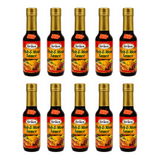 Grace Fish and Meat Sauce pack of 10 bottles