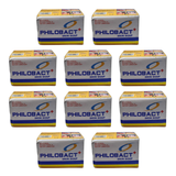 Philobact+ Skin Soap 225g pack of 10 bars