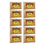 Madame Gougousse Bulgur Wheat 4 lb pack of 10 bags