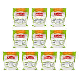 Asiko Pounded Yam pack of 10 bags